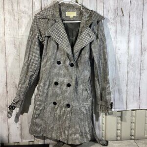 Blokecore gorpcore nostalgia earhy artisanal Michael Kors Jacket Women’s medium